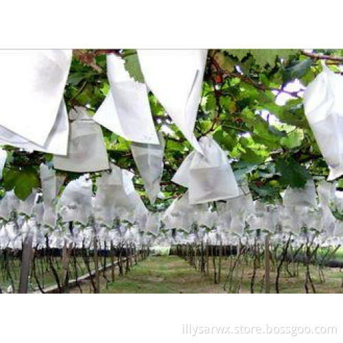Durable Non Woven Landscape Fabric for Plant Protection Agr